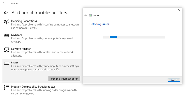 5 Ways to Fix the Windows 10 Bat­tery Low Noti­fi­ca­tion When It Won't ...