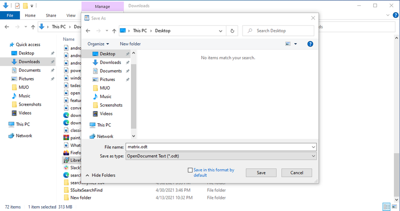 Available Files How to Find Lost or Misplaced Files and Documents on Windows