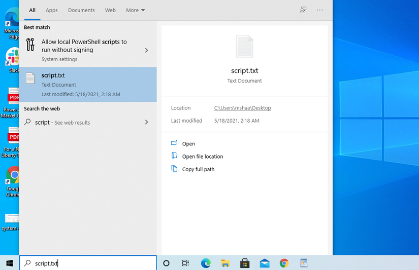 File Menu Find How to Find Lost or Misplaced Files and Documents on Windows