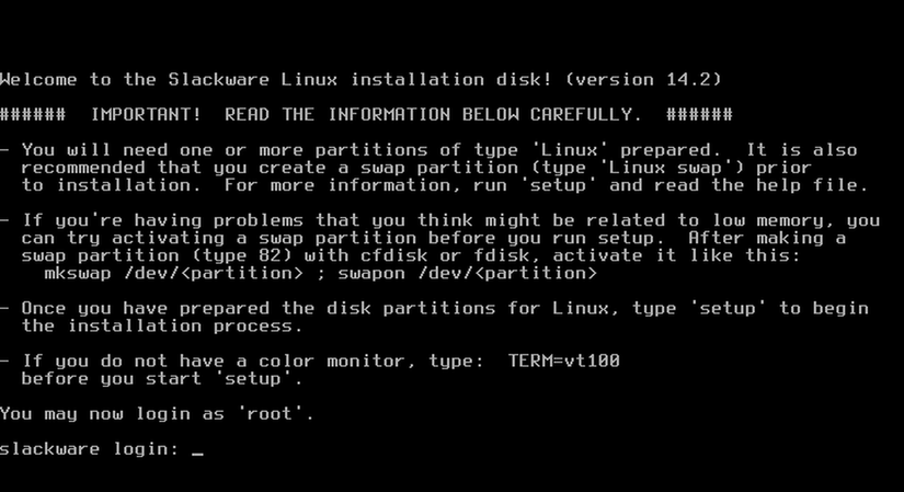 Is Slackware the Right Linux Distribution for You? What You Need to Know
