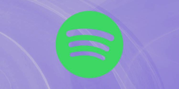 Spotify's logo
