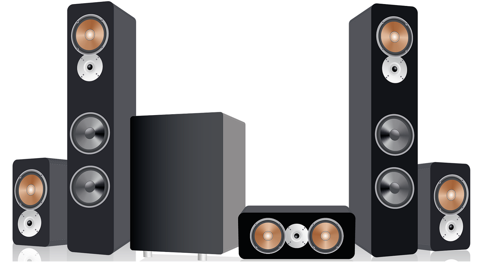 How Does 3D Audio Work, and Is It Different from Surround Sound?