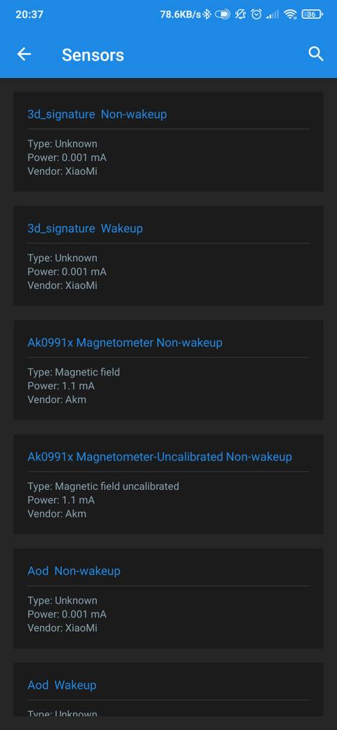 The 7 Best Android Apps for Checking Your Phone's Specs