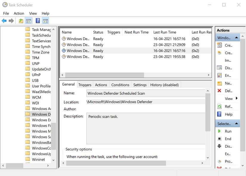 How to Reconfigure Windows Defender to Better Secure Your Computer