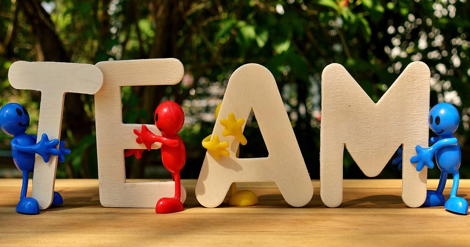 9 Ways to Improve Your Team Productivity