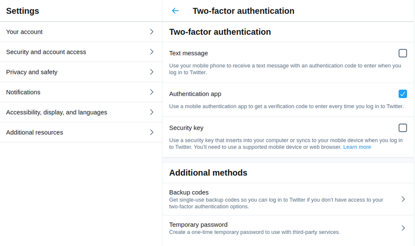 10 Ways to Protect Against Social Media Threats on Twitter