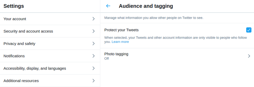 10 Ways to Protect Against Social Media Threats on Twitter