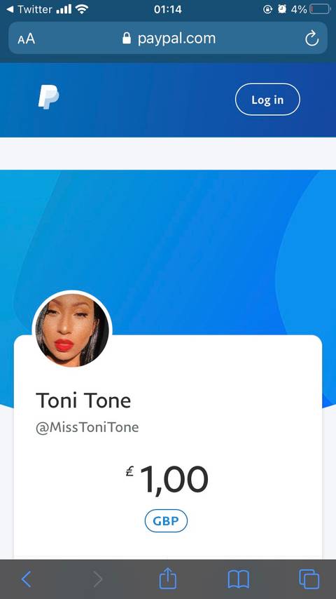 How to Use Twitter's Tips Feature to Pay People for Tweets