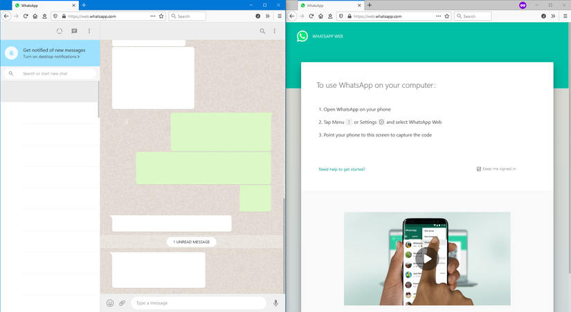 9 WhatsApp Web Tips and Tricks All Users Should Know