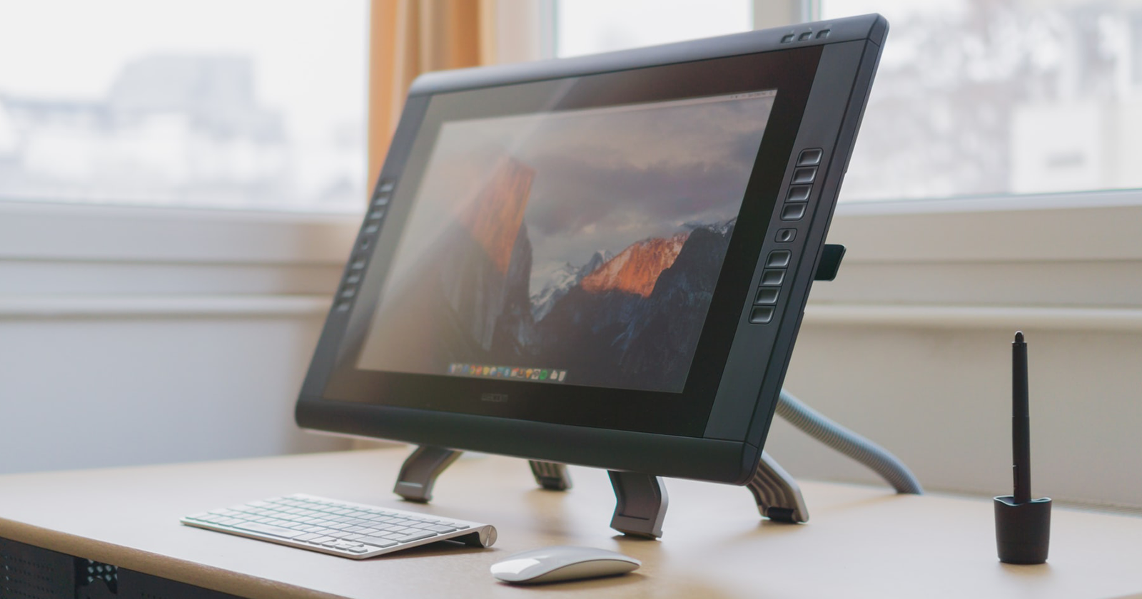 8 Things You Should Know Before Buying a Graphics Tablet