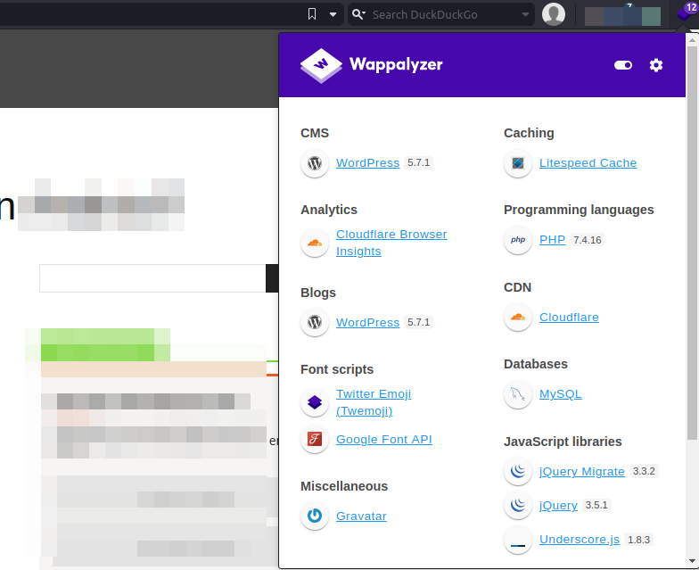 10 Browser Extensions for Security Researchers