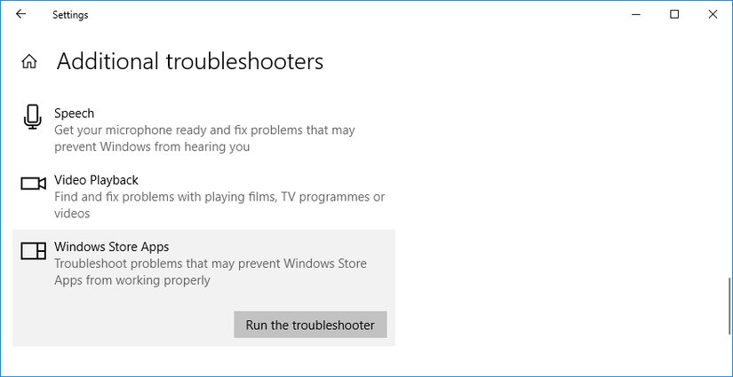 Computer App Issues 8 Common Microsoft Store and App Issues in Windows 10 (With Fixes)