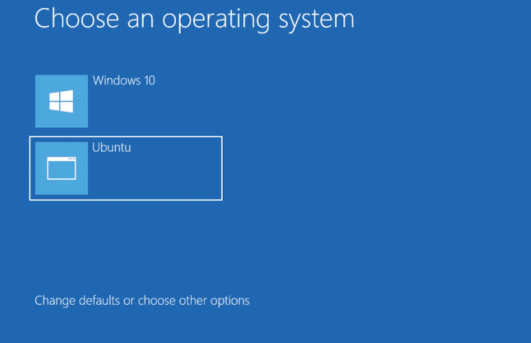 Windows Re Bootable 7 Ways to Boot Into the Windows Recovery Environment
