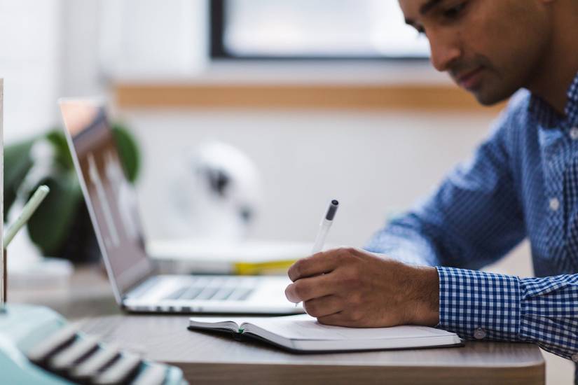 How to Find a Literary Agent With Reedsy's Help