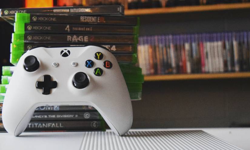Video Games Xbox Stack All Games Consoles Are Sold at a Loss. Here's Why...