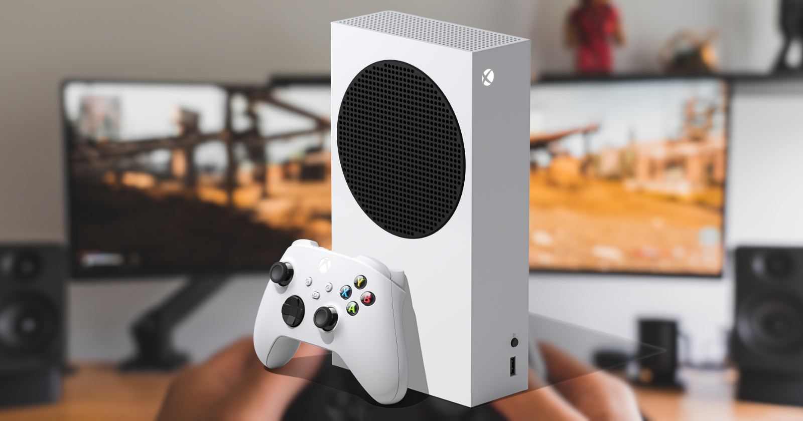 The New Xbox Update Makes Quick Resume Better Than Ever