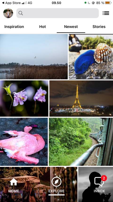 What Is YouPic? The Instagram Alternative for Photographers Explained