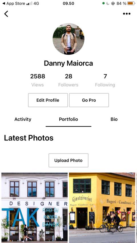 What Is YouPic? The Instagram Alternative for Photographers Explained