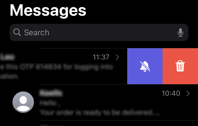 How to Delete Messages on Your iPhone