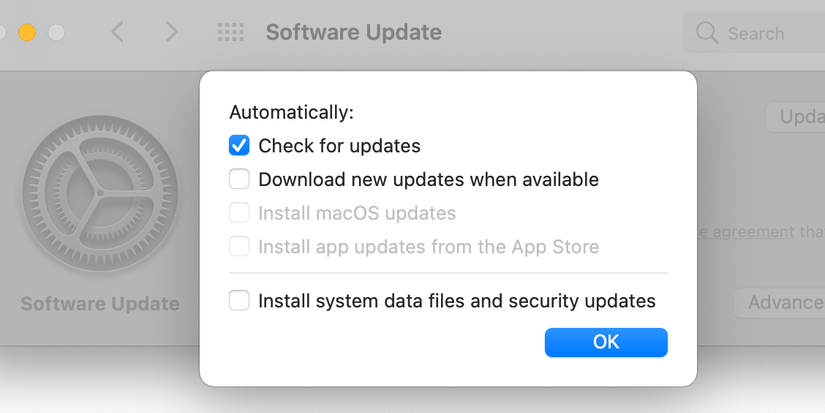 7 Ways to Make Your Mac Use Less Data on the Internet