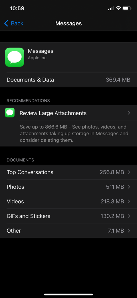 How to Delete Messages on Your iPhone