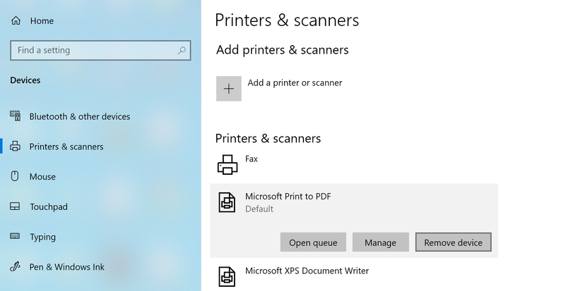 How to Fix Photoshop Printing Crashes in Windows 10