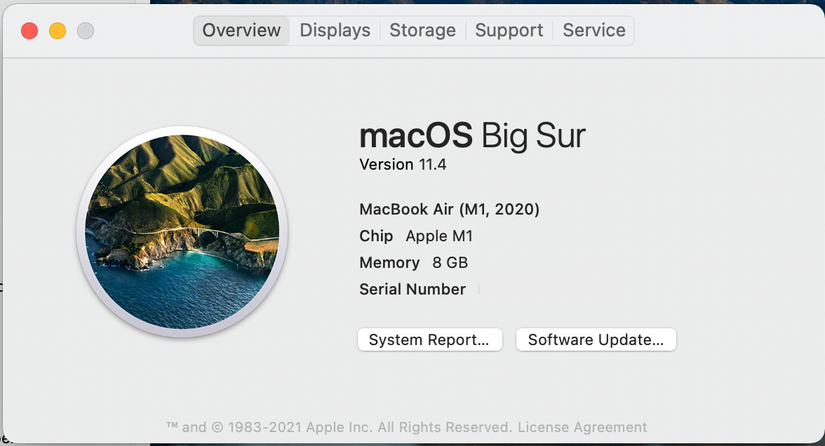How to Find Out If Your Mac Uses Intel or Apple Silicon