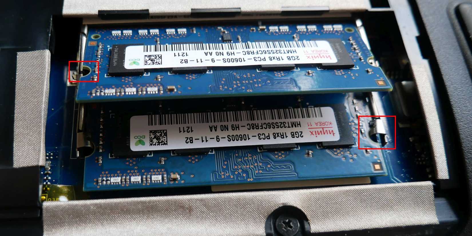How to Upgrade Your Laptop RAM: A Step-by-Step Guide
