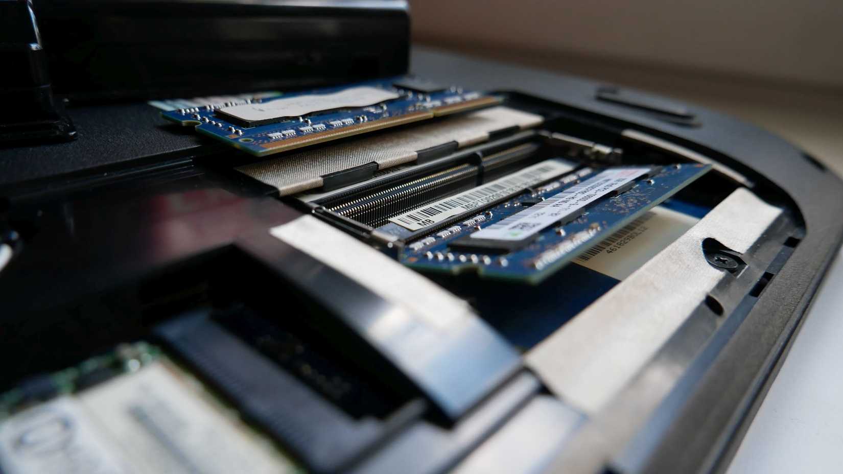 How to Upgrade Your Laptop RAM: A Step-by-Step Guide