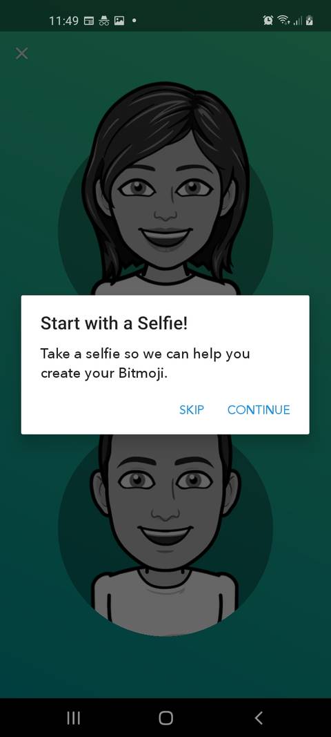 The 7 Best Free Apps to Turn Selfies Into Emojis, Stickers, and More