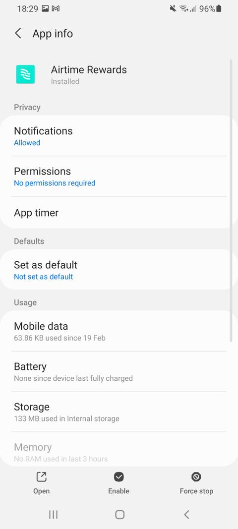 Android Clear Data How to Wipe the Cache Partition and Clear Data on Android