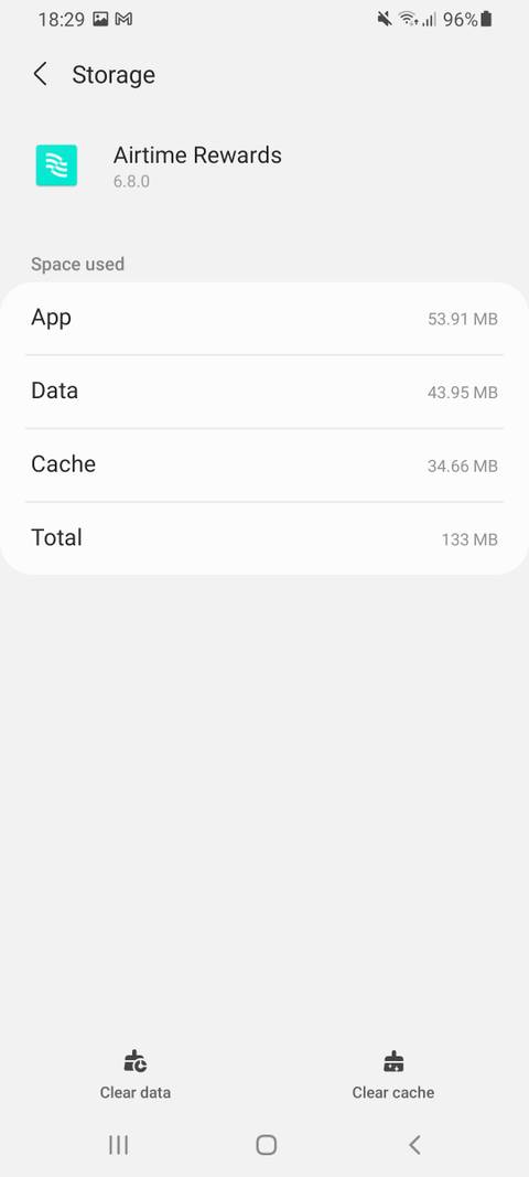Android Clear Data How to Wipe the Cache Partition and Clear Data on Android