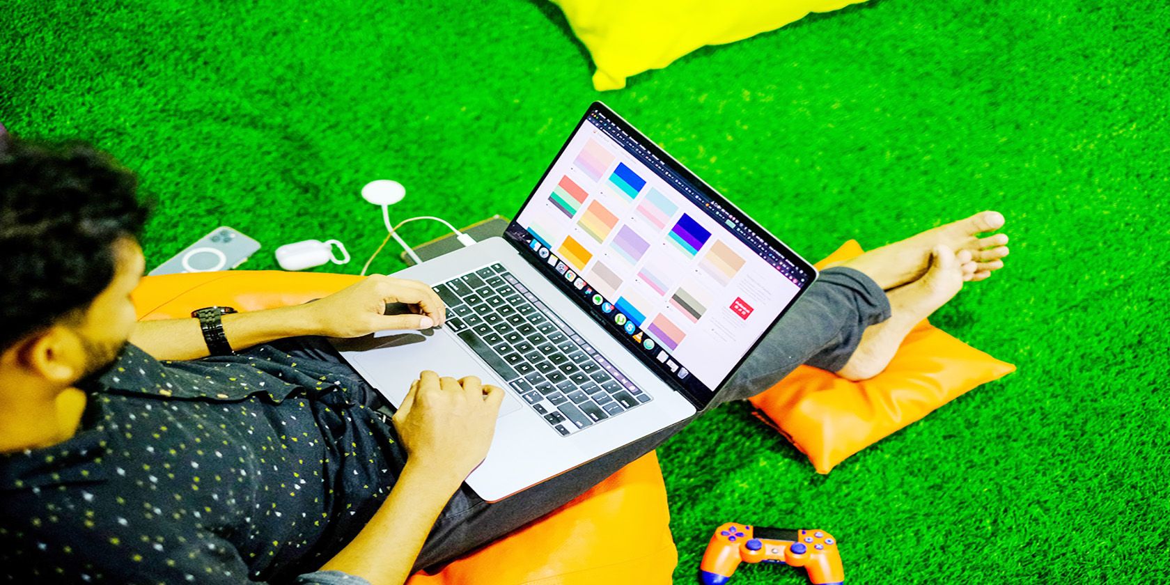 The 10 Best Graphic Design Color Trends of 2021