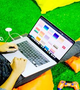 The 10 Best Graphic Design Color Trends of 2021