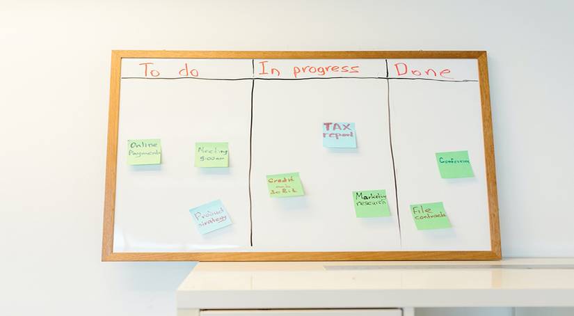 10 Ways to Boost Productivity by Decluttering Your Workstation