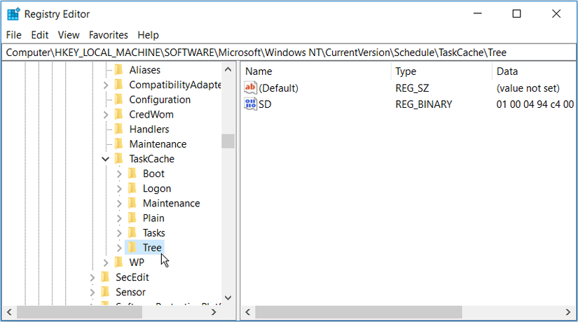 4 Ways to Fix the Windows 10 Task Scheduler When It Malfunctions