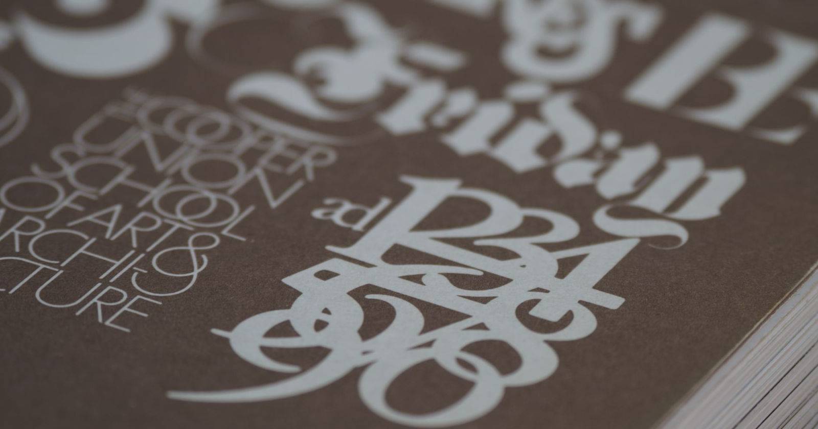 The 3 Best Sites to Create Your Own Custom Fonts