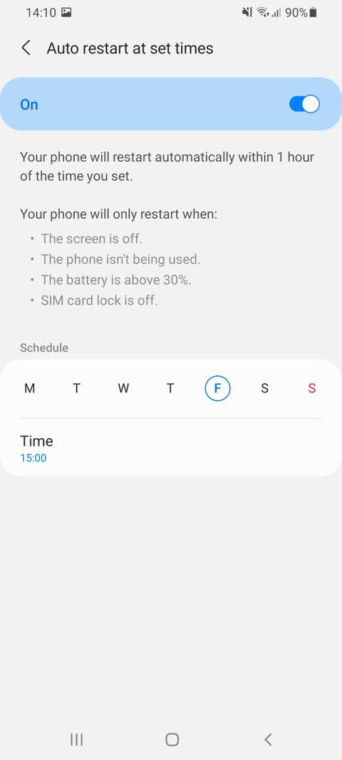 Buttons Not Working on Your Android Phone? 5 Fixes and Workarounds