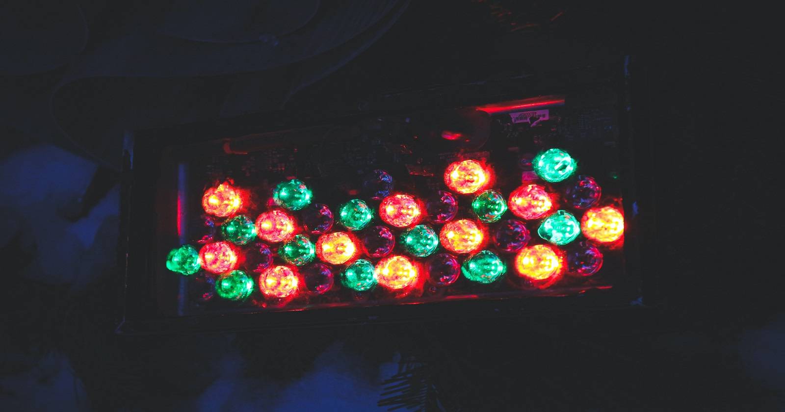 13 Fun DIY Projects for Diffusing LEDs to Tackle This Summer
