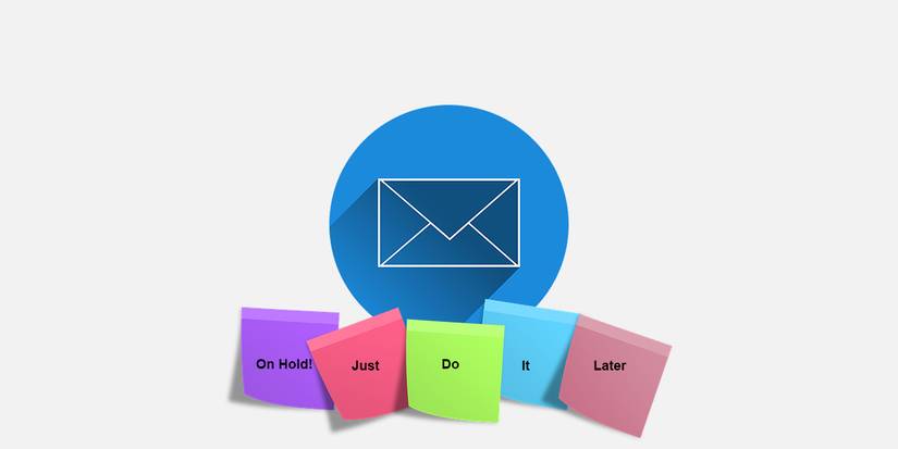 10 Tips to Prevent Emails From Lowering Your Productivity