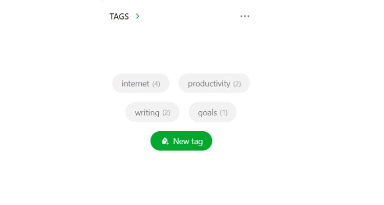 Evernote's New Home Dashboard: Use Handy Widgets to Organize Your Notes
