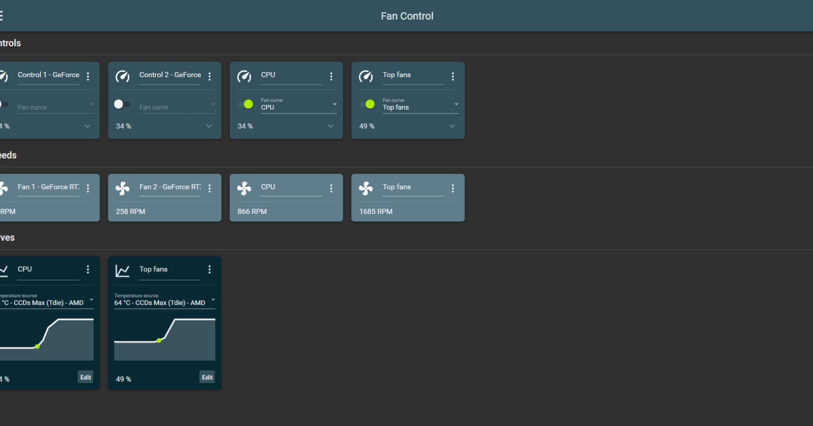 How to Use Fan Control to Manage Your Windows PC's Fan