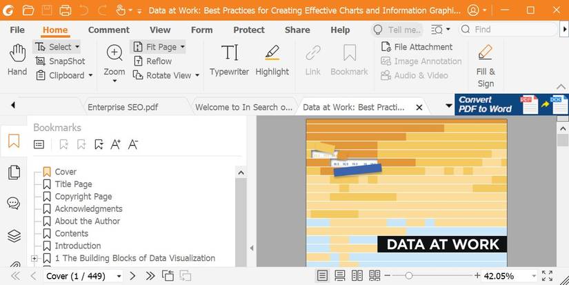 The 6 Best PDF Readers for Windows