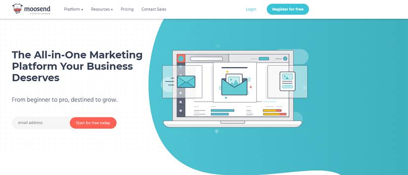 The 12 Best Free Email Template Builders for Freelancers