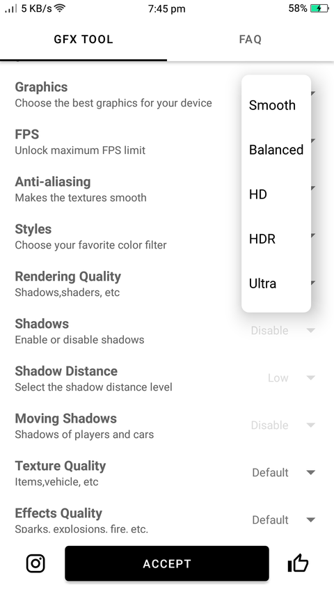 A Complete Guide to the GFX Tool for PUBG on Android