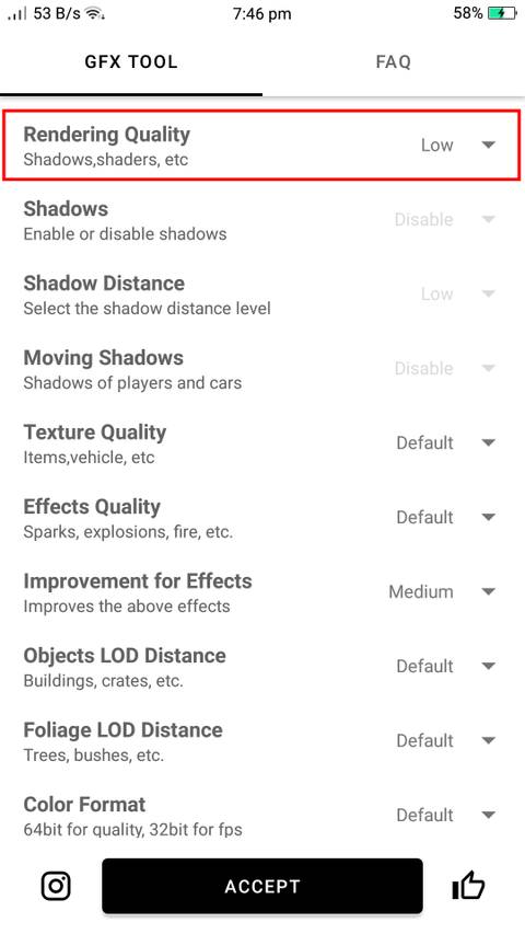 A Complete Guide to the GFX Tool for PUBG on Android