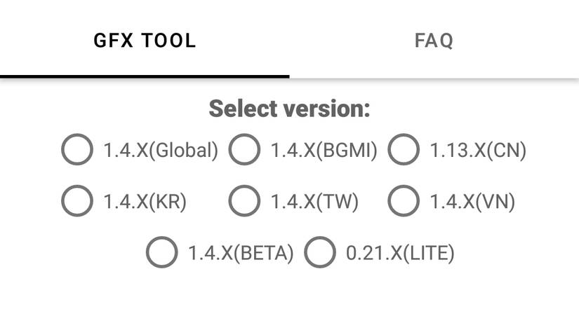 A Complete Guide to the GFX Tool for PUBG on Android