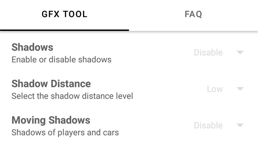 A Complete Guide to the GFX Tool for PUBG on Android
