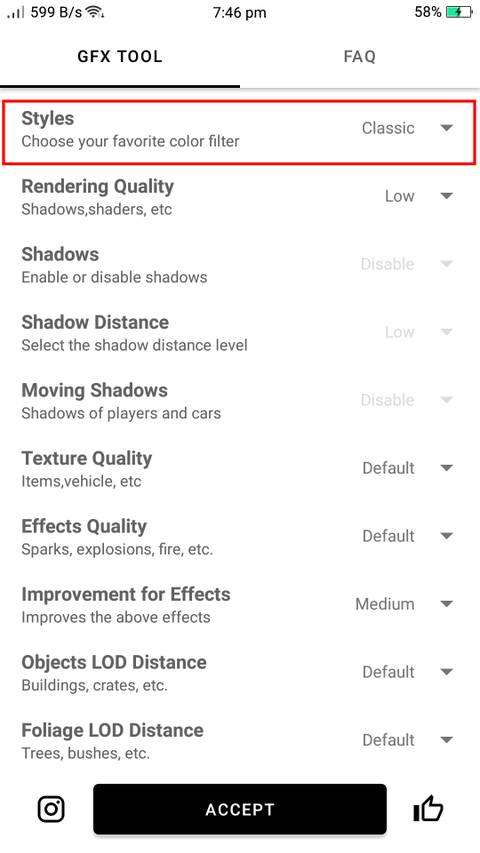A Complete Guide to the GFX Tool for PUBG on Android