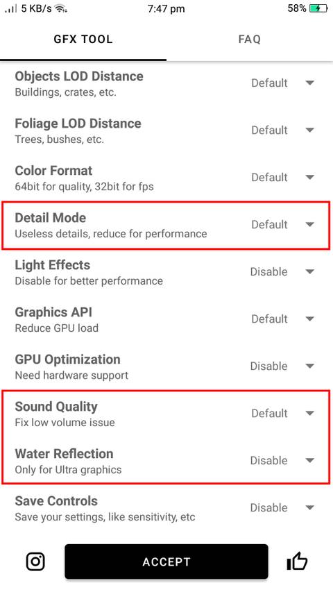 A Complete Guide to the GFX Tool for PUBG on Android